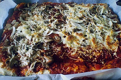 Pizza 72