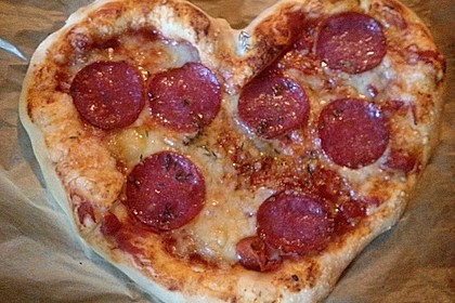 Pizza 8