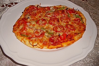 Pizza 22