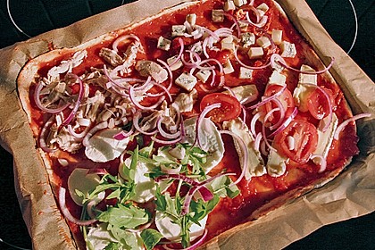 Pizza 71