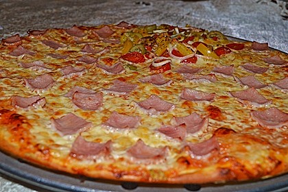 Pizza 9