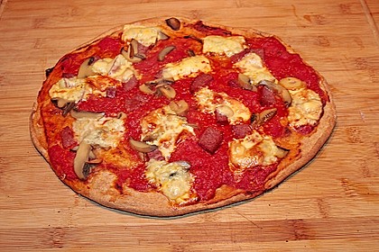 Pizza 37