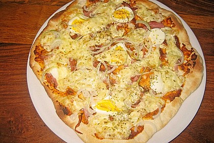 Pizza 41