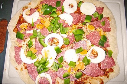 Pizza 10