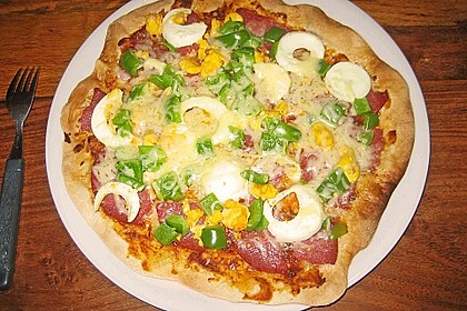 Pizza 27