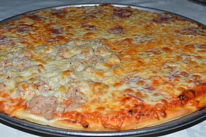 Pizza 3