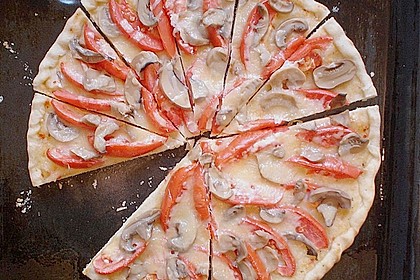 Pizza 33