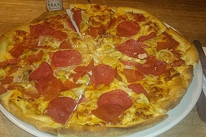 Pizza 43