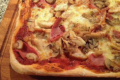 Pizza 2