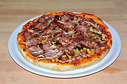 Pizza 7