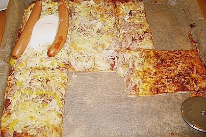 Pizza 75