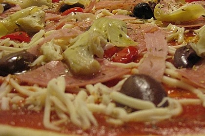 Pizza 18