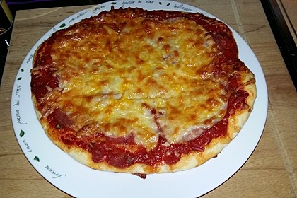 Pizza 12