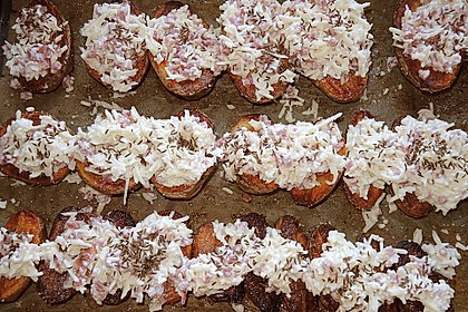Gebackene Käsekartoffeln 25