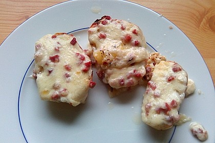 Gebackene Käsekartoffeln 17