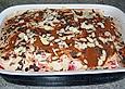 Erdbeer - Tiramisu