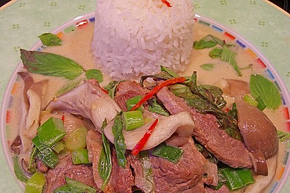 Scharfe Entensuppe 19