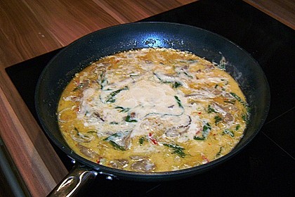 Scharfe Entensuppe 28