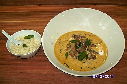 Scharfe Entensuppe 15