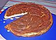 Diabetiker K&auml;sekuchen