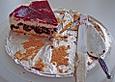 Schneewittchen - Kuchen