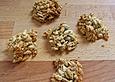 M&uuml;sli - Kekse