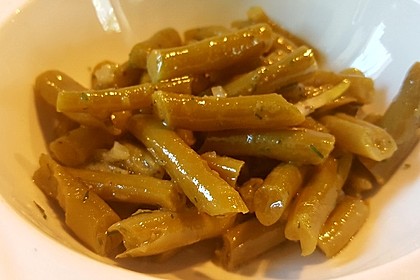 Bohnensalat 19