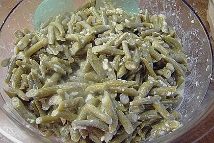 Bohnensalat 20