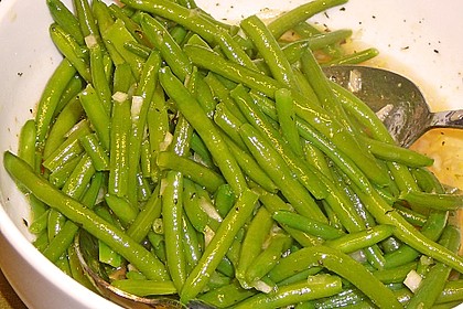 Bohnensalat 23