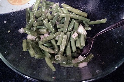 Bohnensalat 25