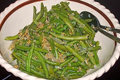 Bohnensalat 15