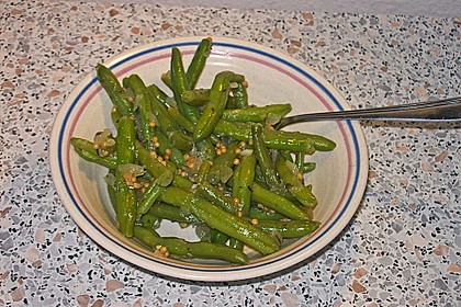 Bohnensalat 17