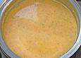 M&ouml;hrencremesuppe mal anders