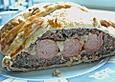 &Uuml;berraschungsrolle