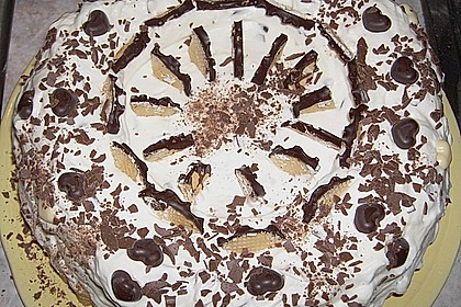 Schokokuss - Torte 19