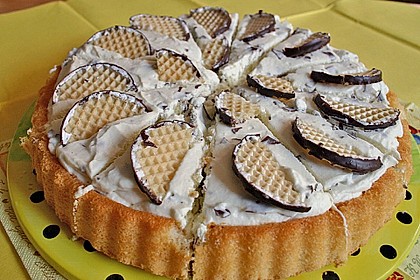 Schokokuss - Torte 7