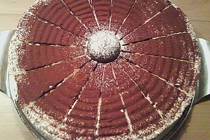 Schokokuss - Torte 17