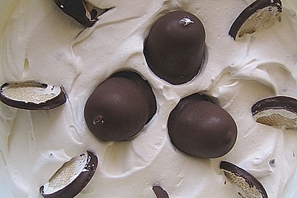 Schokokuss - Torte 20