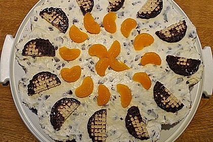 Schokokuss - Torte 6