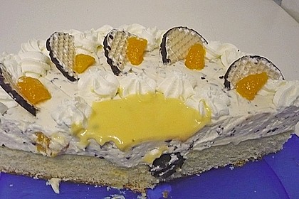 Schokokuss - Torte 18