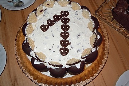 Schokokuss - Torte 11