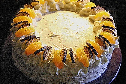 Schokokuss - Torte 9