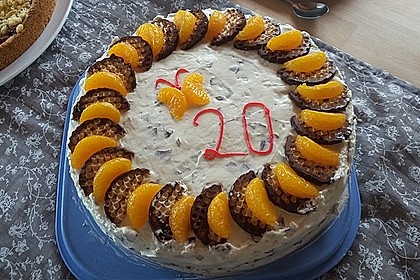 Schokokuss - Torte 13