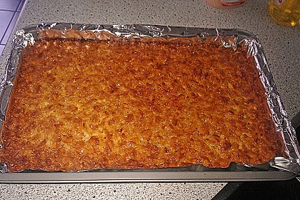 Bienenstich 1