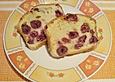 Kirsch - Sandkuchen