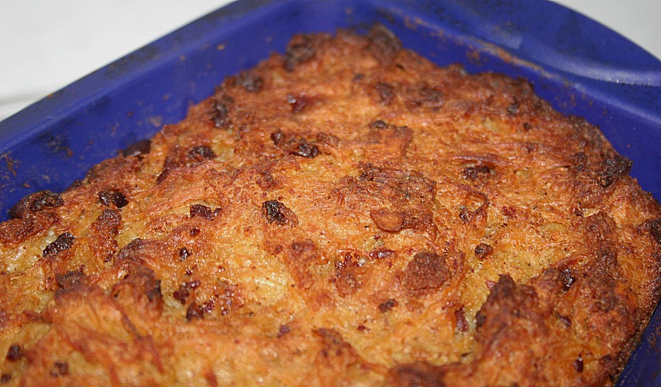 Döppekuchen, rheinischer (Rezept mit Bild) von Ela* | Chefkoch.de