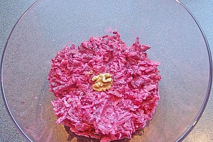 Rote Bete-Salat 4
