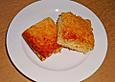 Kokosblechkuchen