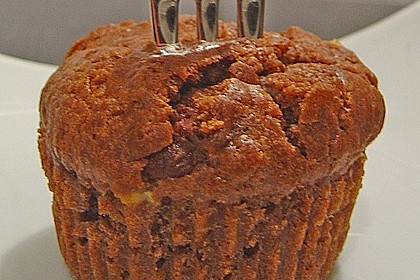 Schoko - Muffins 2