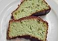Gr&uuml;ner K&auml;sekuchen